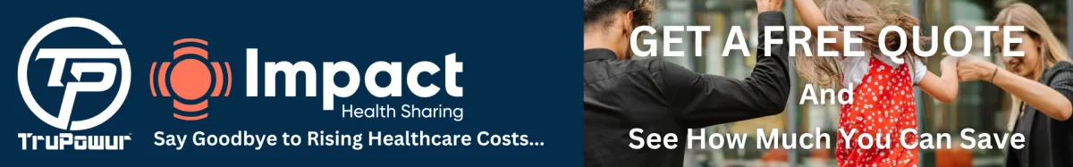 TruPowur Impact Health Sharing