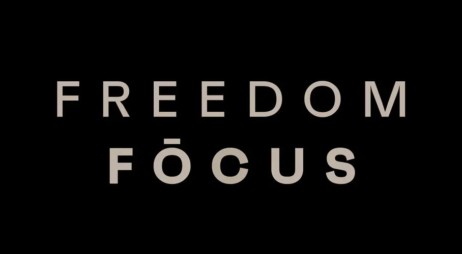 Freedom Focus logo