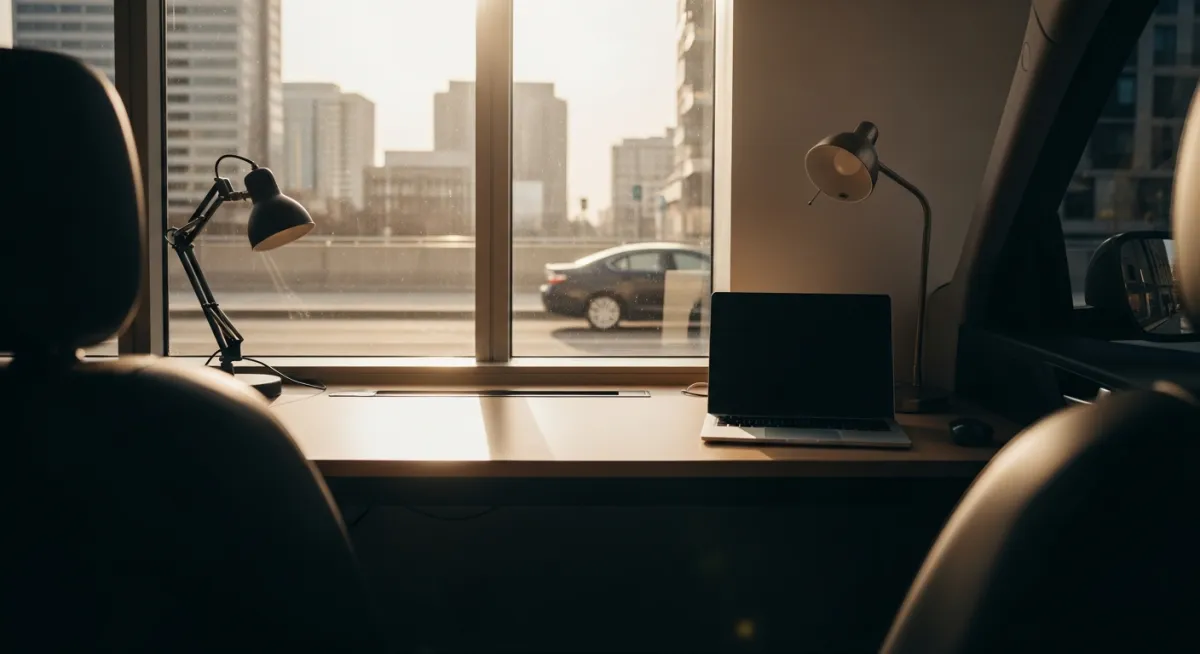 The Productivity Lie That's Costing Sales Professionals Hours Every Week
