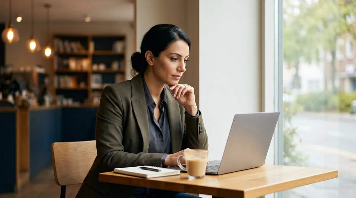 Lead Qualification Framework: How to Stop Chasing the Wrong Prospects