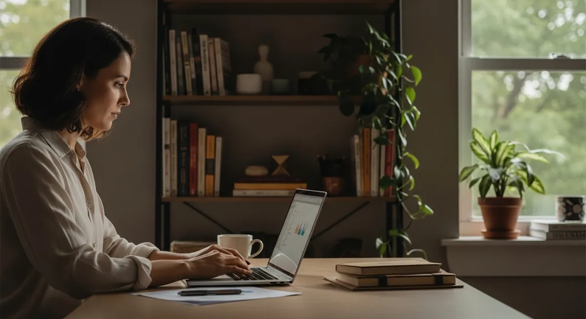 What to Expect in a Sales Assessment Report