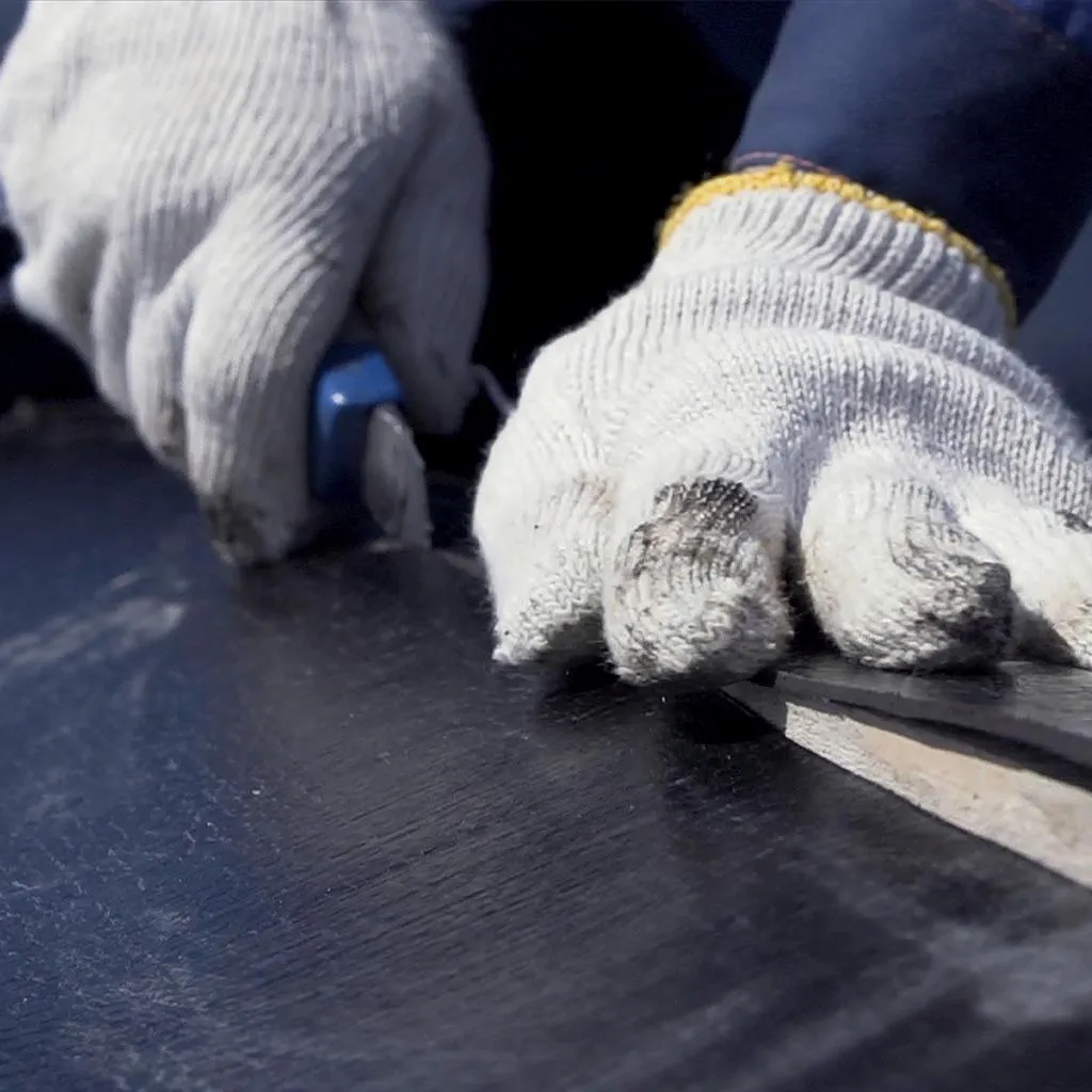 Palm Coast Commercial Roofing Service