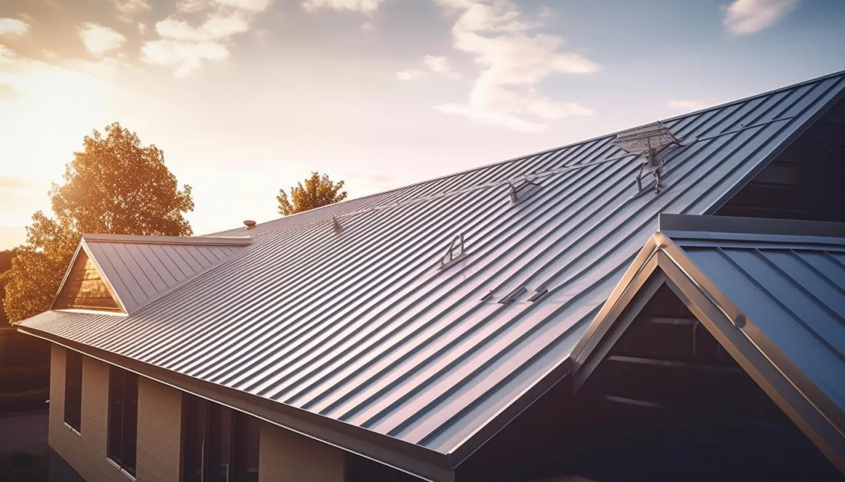 new roof Palm Coast