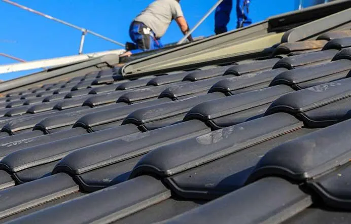 Palm Coast long run roofing services
