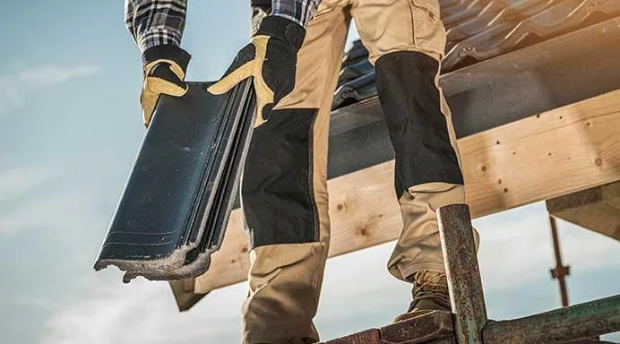 Professional roofing team Palm Coast NZ