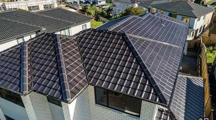 New Roof Palm Coast