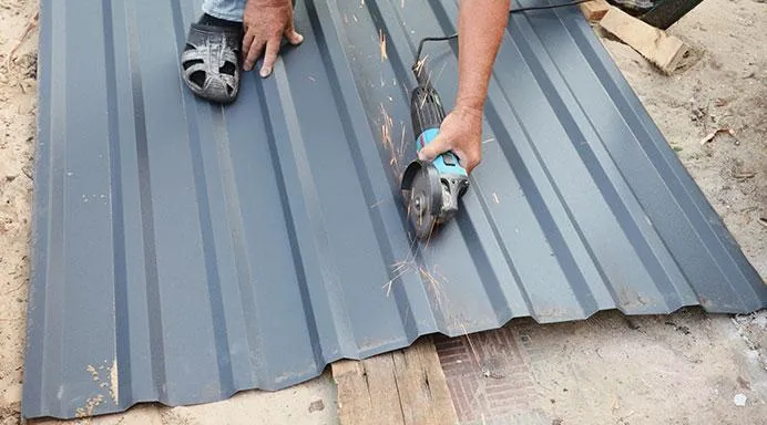 Roof Repairs Palm Coast