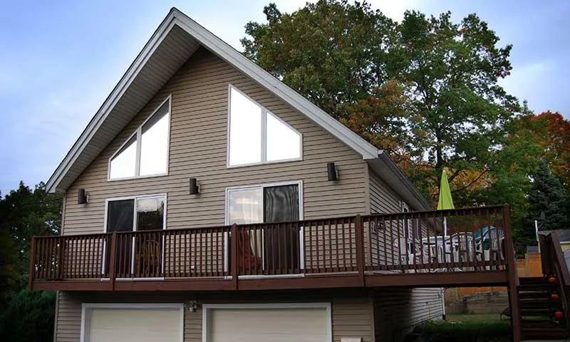 Palm Coast Roofing -long run metal roofing