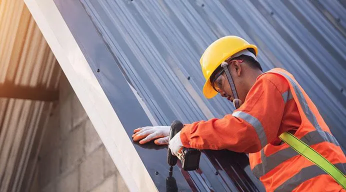 Roof Maintenance Palm Coast