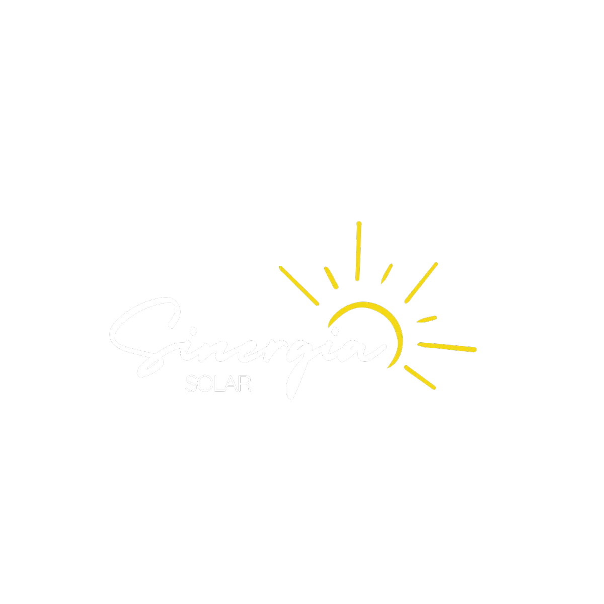 sinergia solar logo