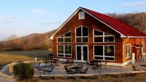 silhouette of mountain during sunset