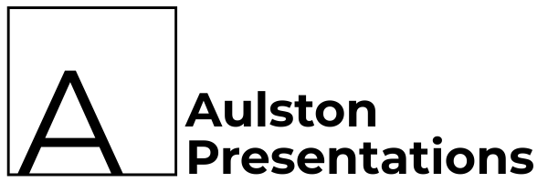 Aulston Presentations Logo