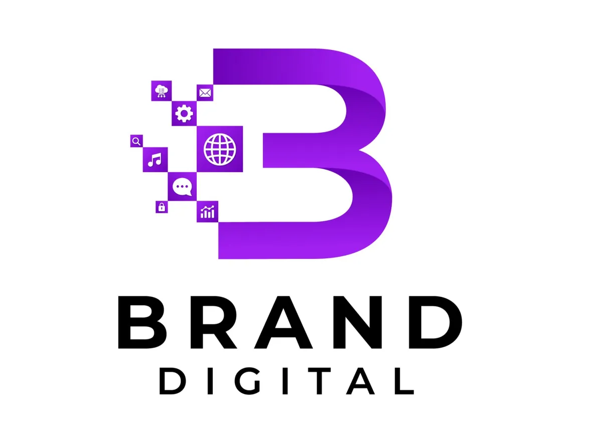 Brand Logo