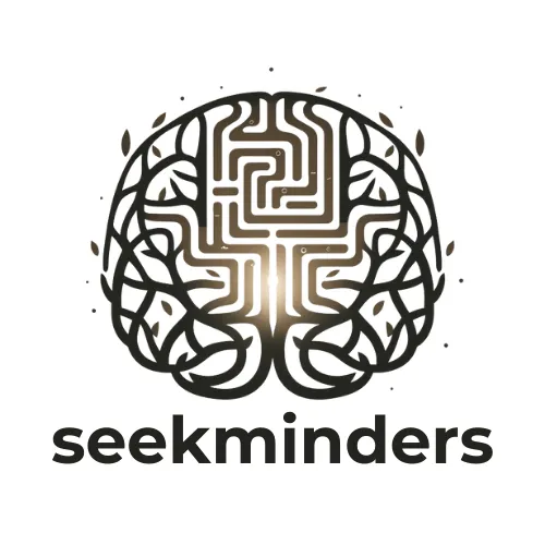 seekminders logo