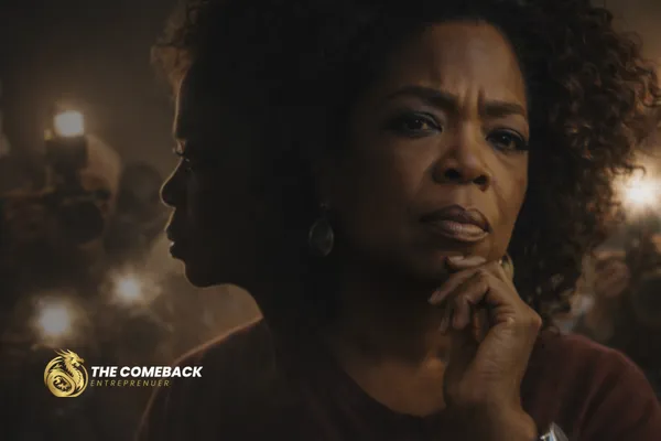 Oprah Winfrey