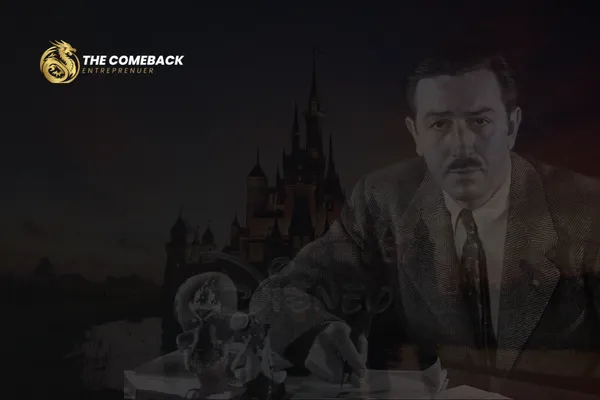  Walt Disney
