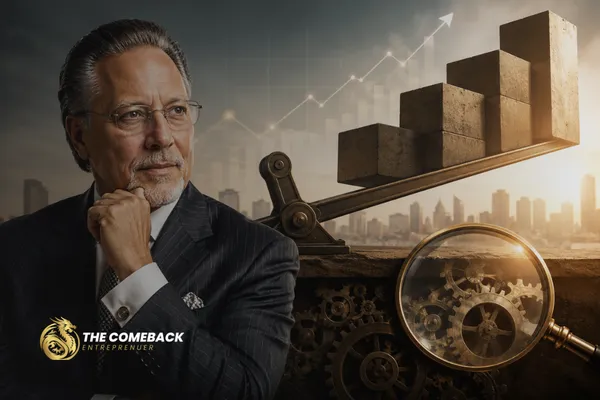 Jay Abraham