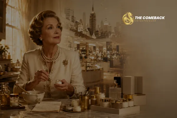 Estee Lauder