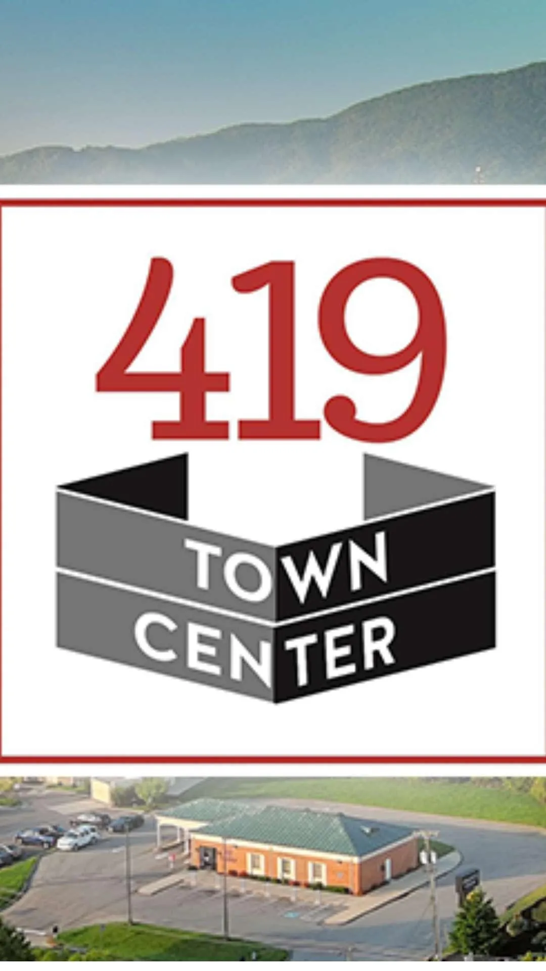 419 town center