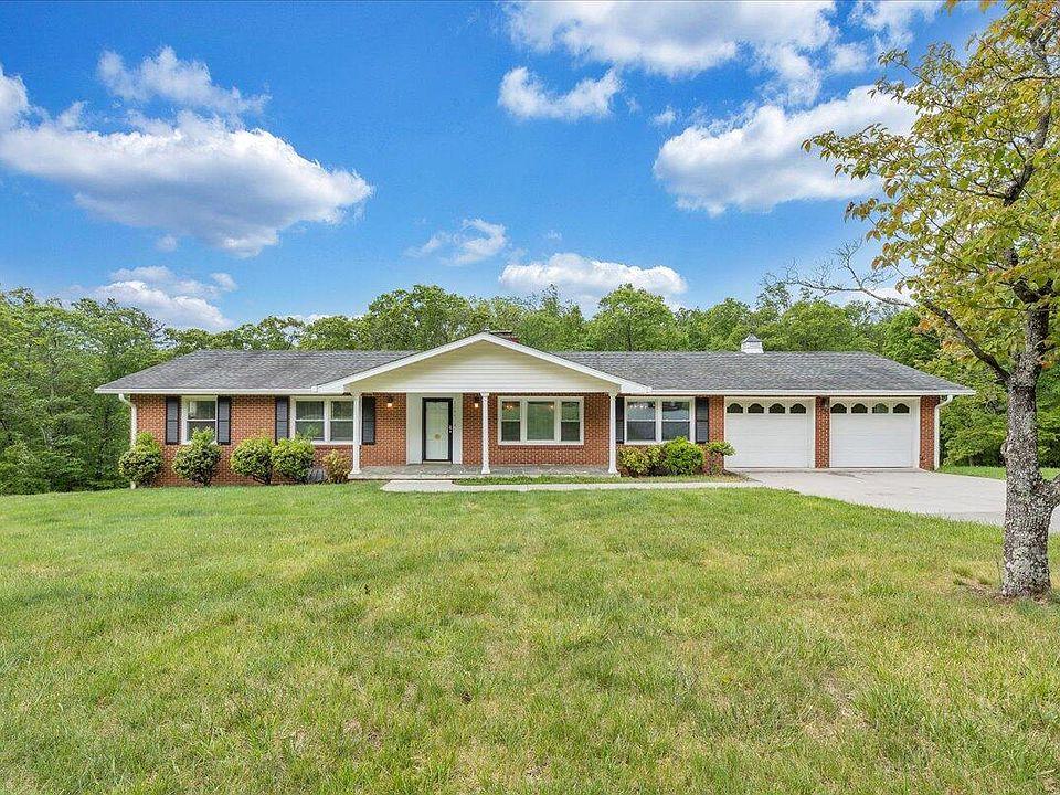 house in glenvar heights