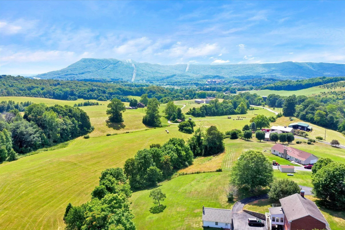 Buying A Home Moneta
