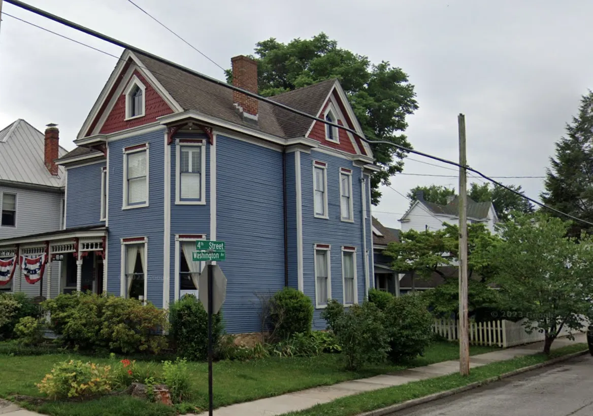 Buying A Home Daleville