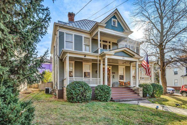 southwest roanoke real estate