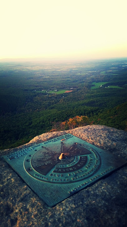 blue ridge va real estate