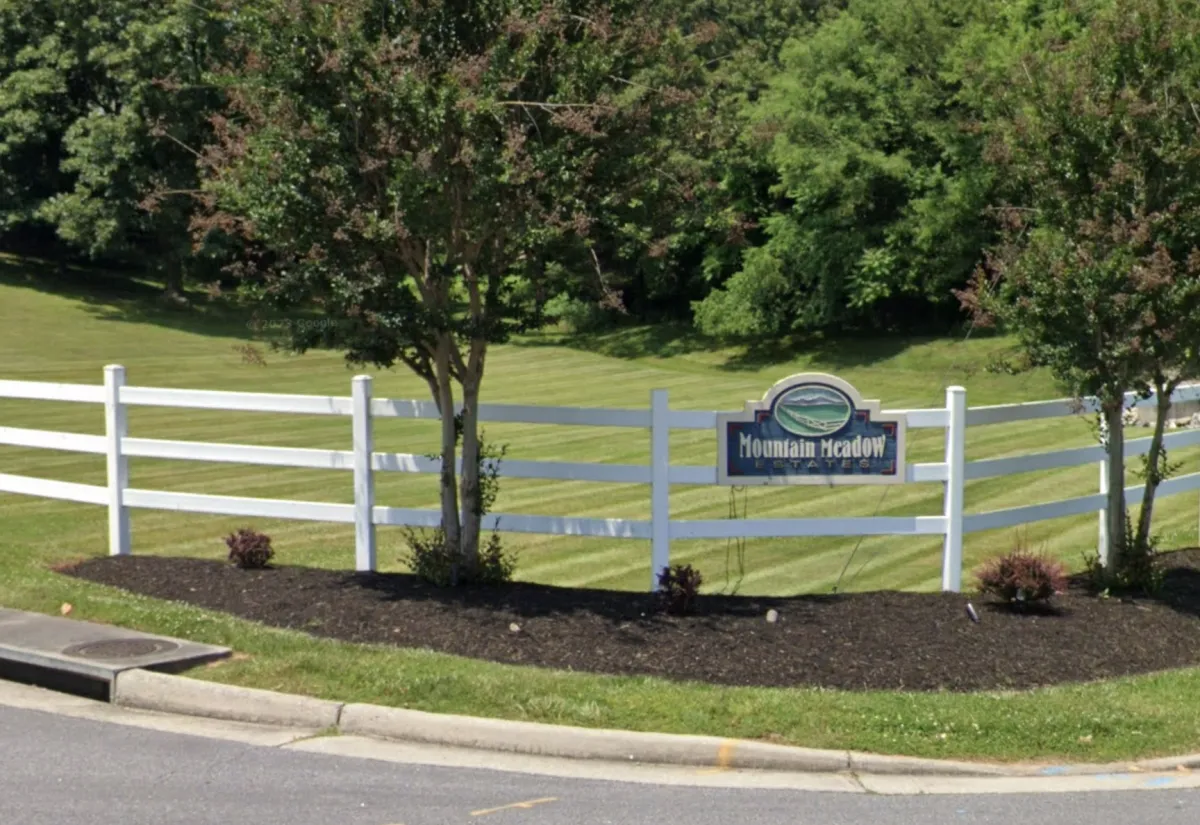 Buying A Home Bonsack