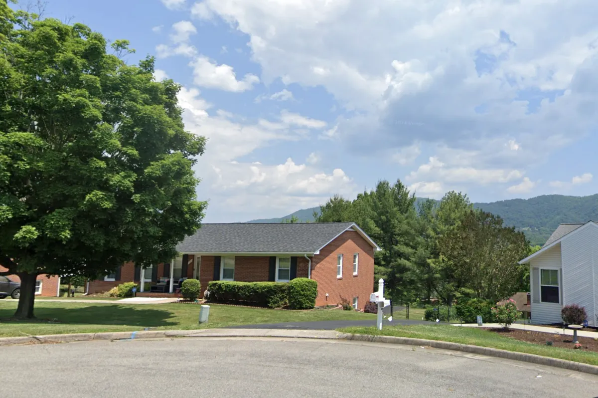 Buying A Home Bonsack