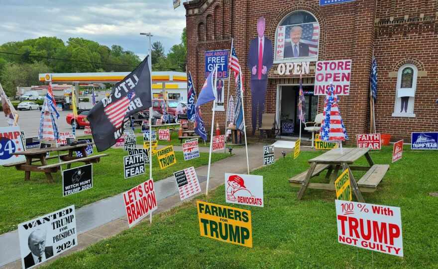 Buying A Home Boones Mill