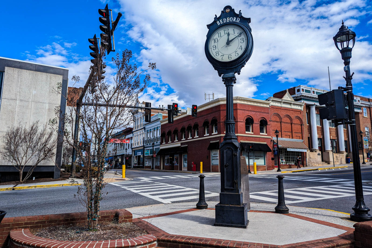 J&D Realty Team Bedford va real estate