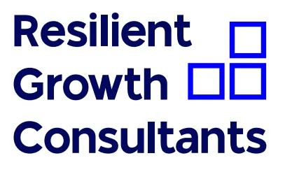 Resilient Growth Consultants Logo
