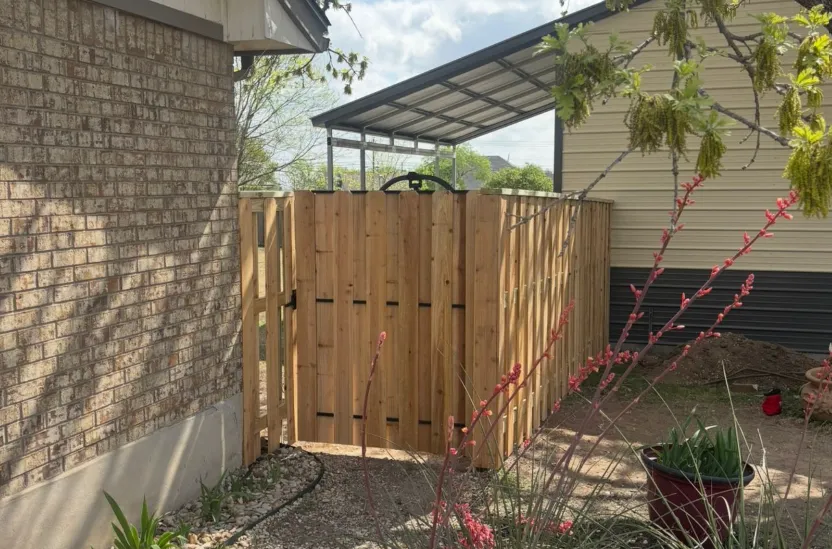 gate installation and repair naples fl