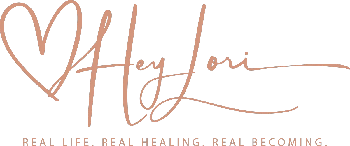 Hey Lori | LIFE Coach