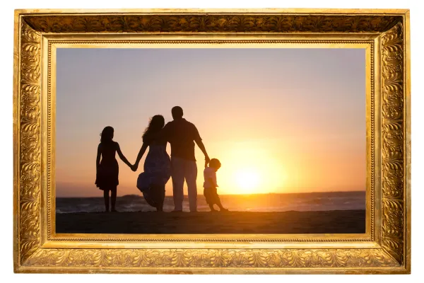 canvas stretching in beverly hills