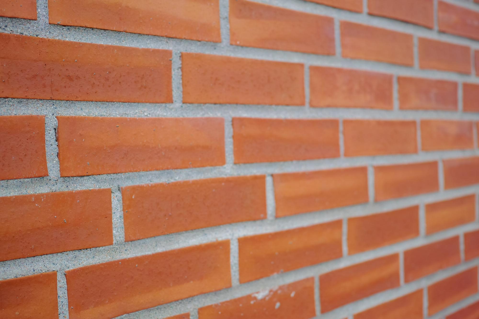 Voor en na gevelreiniging bij een woning