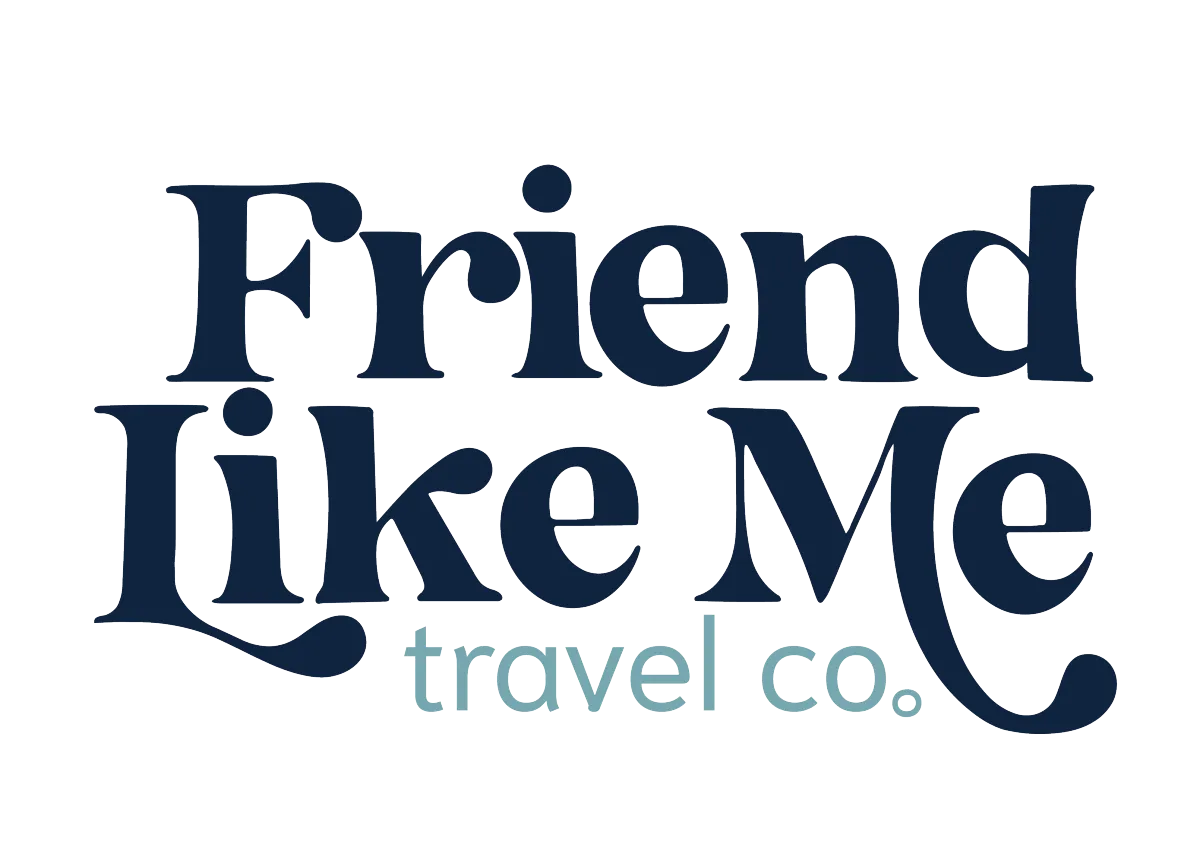 Friend Like Me Travel Co.