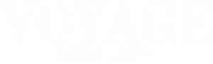 Voyage New York Logo