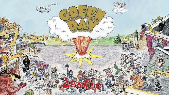 Green Day | Dookie | 30 Years