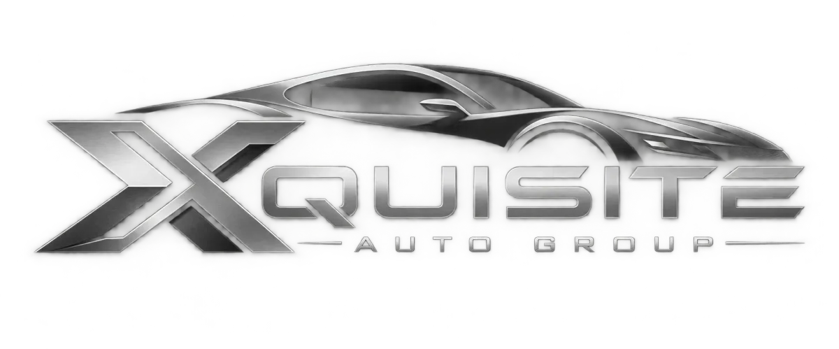 Xquisite Auto Group Logo