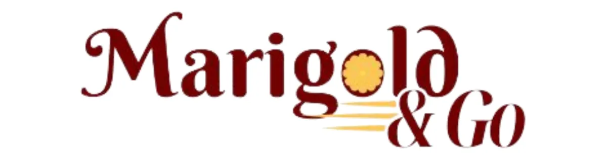 Marigold&Go Logo