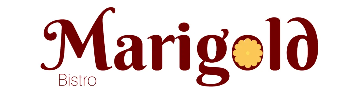 Marigold Bistro Logo