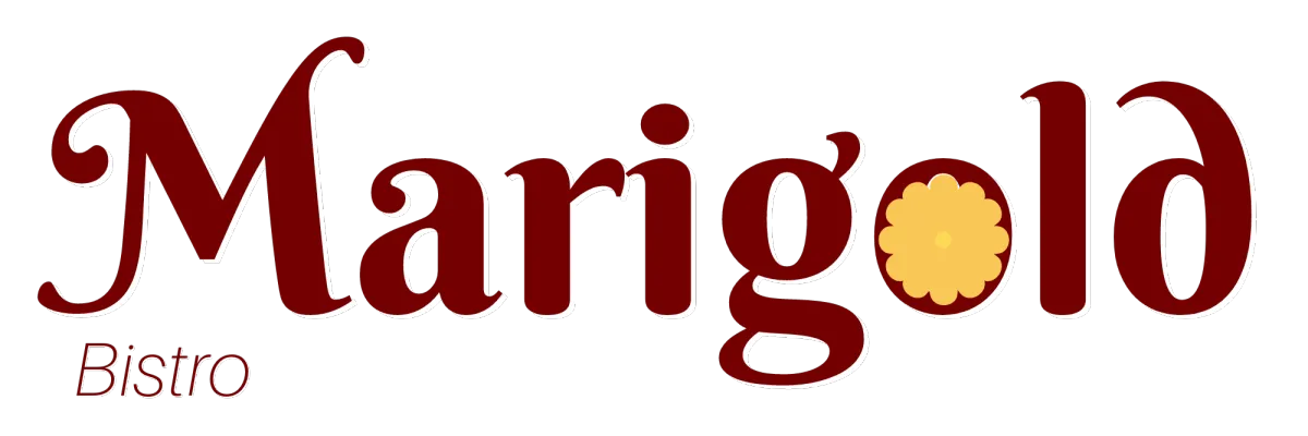 Marigold Bistro Logo