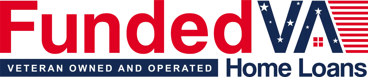 Funded VA Logo