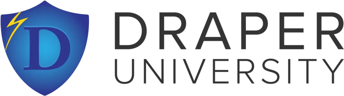 Studied at Draper University in Silicon Valley