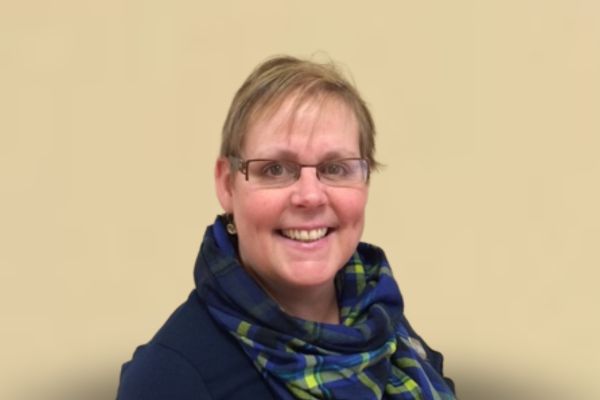Meet Shelley Shillington