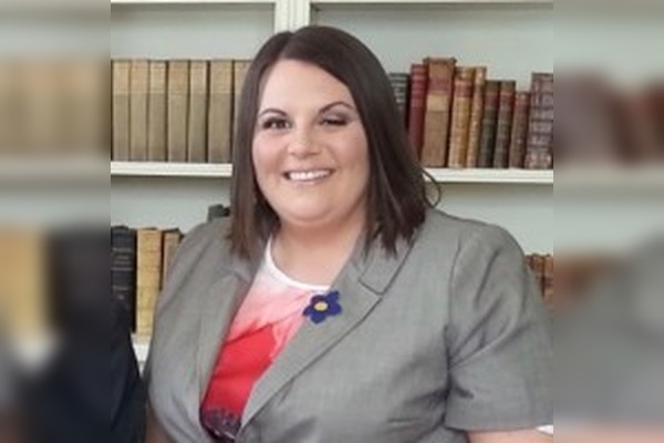 Meet Daphne Noonan