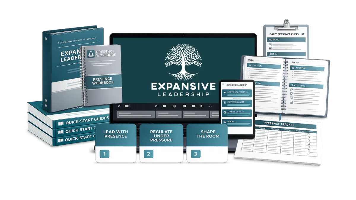 Expansive Leadership Course Materials