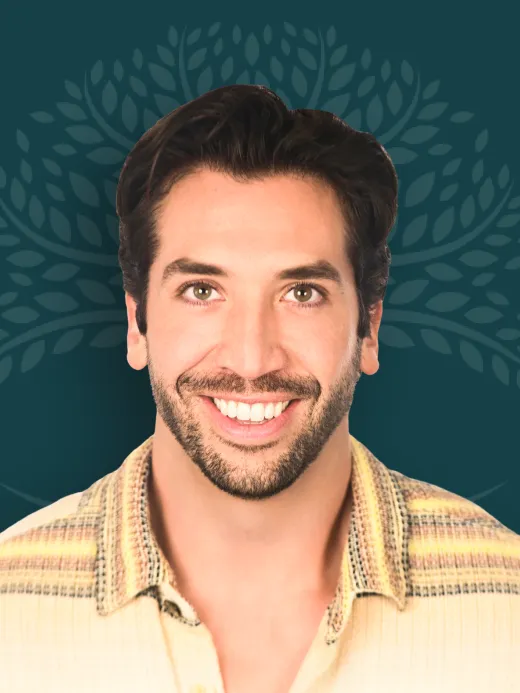 Jonathon Dierks Portrait